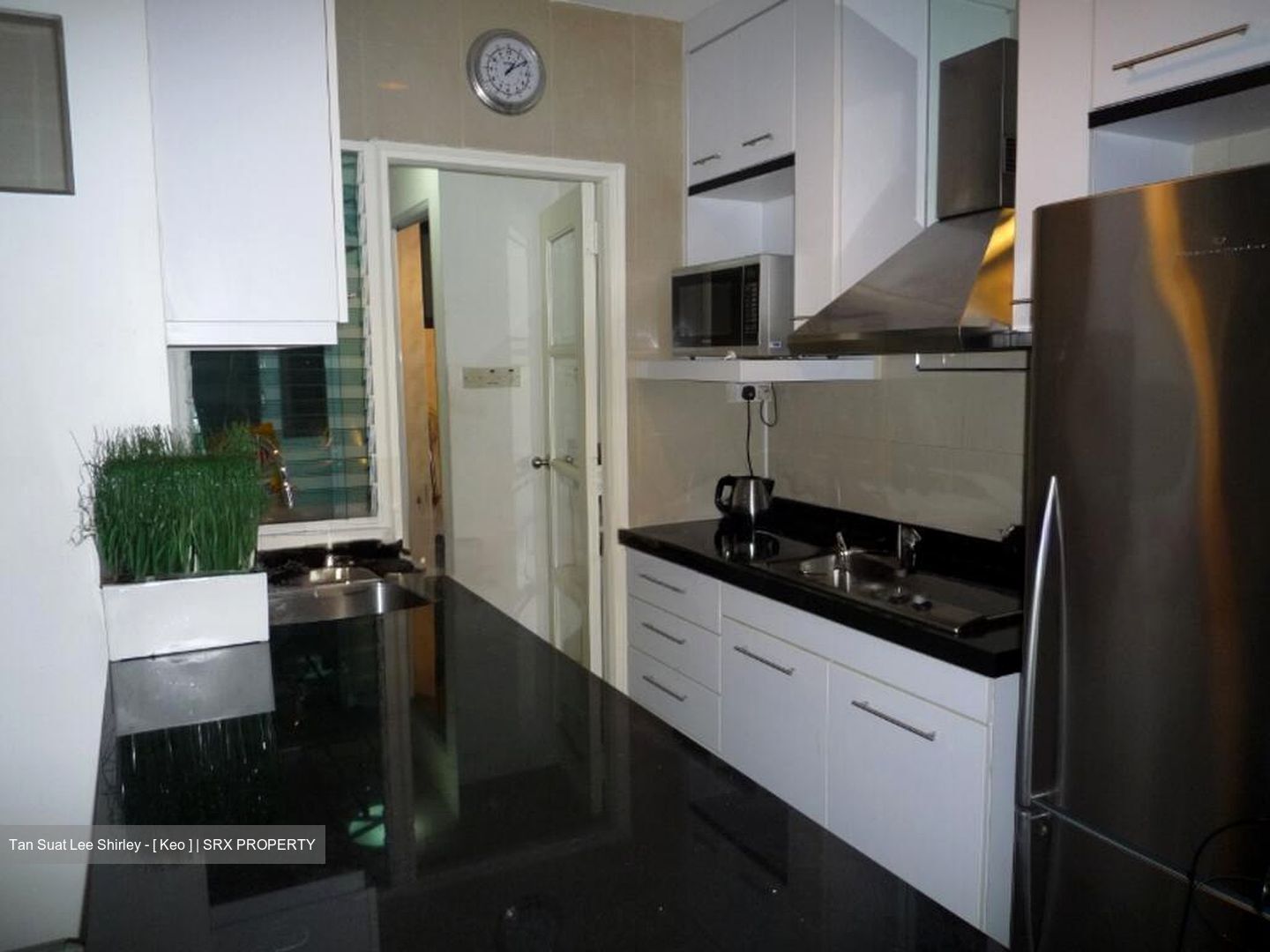 Nineteen Shelford Road (D11), Condominium #519004241